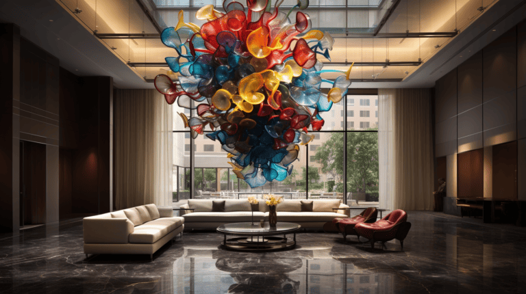 Transforming Dreams to Glass: The Magic Behind Customized Glass Artistry