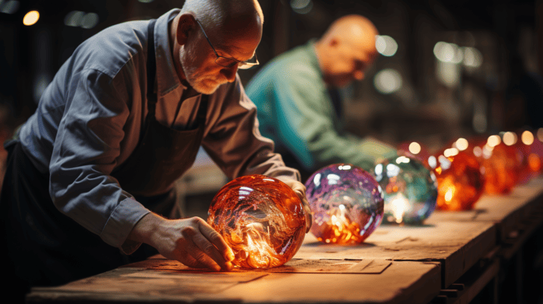 Crafting Uniqueness: How Collaborating with Artisans Elevates Design