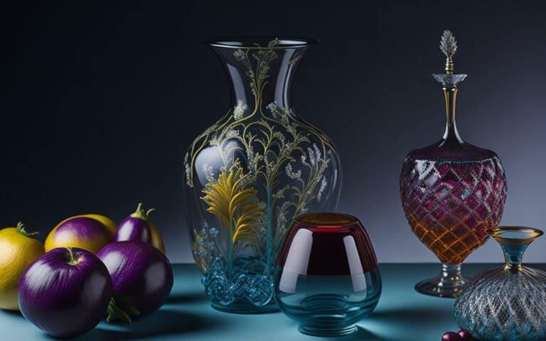 Mastering the Art of Glass: Ultimate Guide to Cleaning & Preserving Hand-Blown Creations