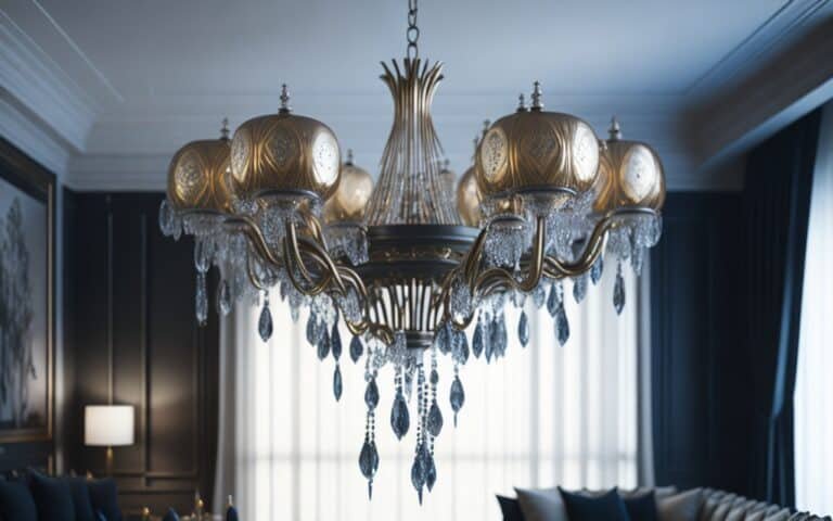 Captivating Murano Chandelier Designs for 2023: Illuminate Your Space with Elegance